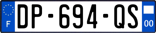 DP-694-QS