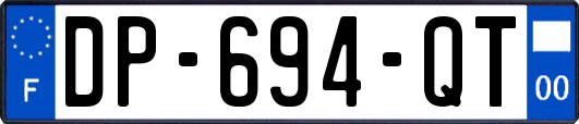 DP-694-QT