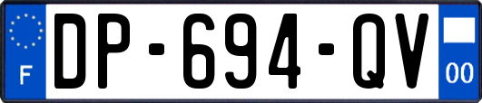 DP-694-QV