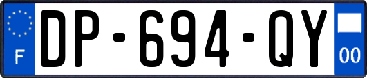 DP-694-QY