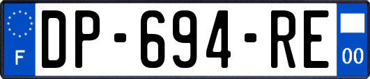 DP-694-RE