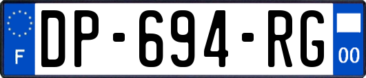 DP-694-RG
