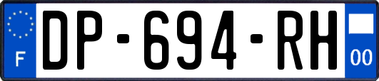DP-694-RH