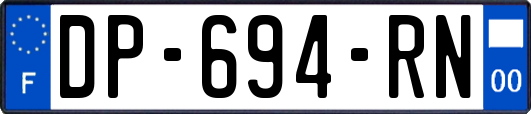 DP-694-RN