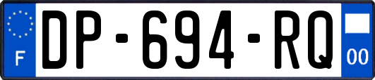 DP-694-RQ