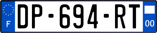 DP-694-RT