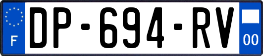 DP-694-RV