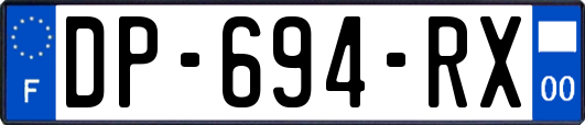 DP-694-RX