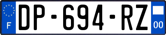 DP-694-RZ