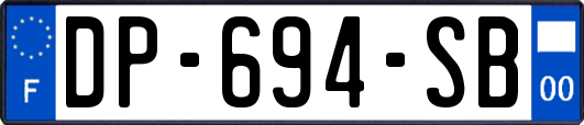 DP-694-SB