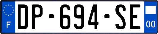 DP-694-SE