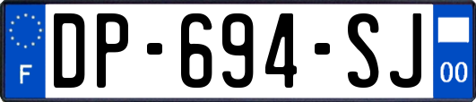 DP-694-SJ