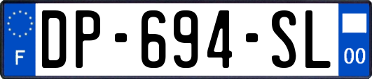 DP-694-SL