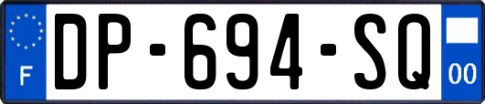 DP-694-SQ