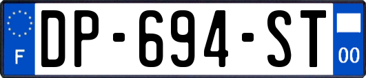 DP-694-ST