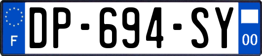 DP-694-SY