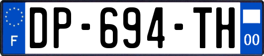 DP-694-TH