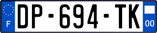 DP-694-TK