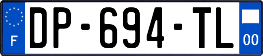 DP-694-TL