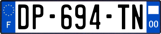 DP-694-TN