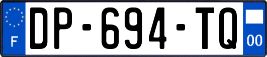 DP-694-TQ