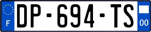 DP-694-TS