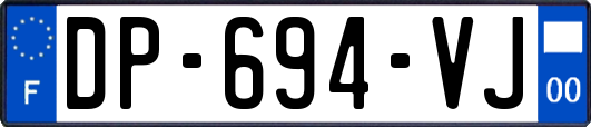 DP-694-VJ