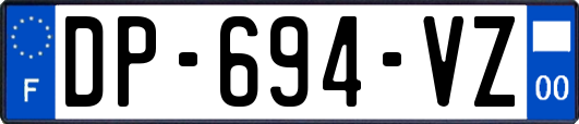 DP-694-VZ