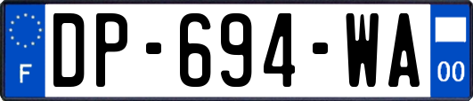 DP-694-WA