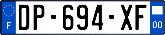 DP-694-XF