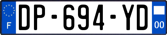 DP-694-YD