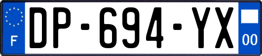 DP-694-YX