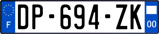 DP-694-ZK