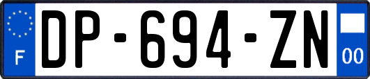 DP-694-ZN