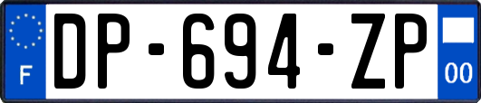 DP-694-ZP