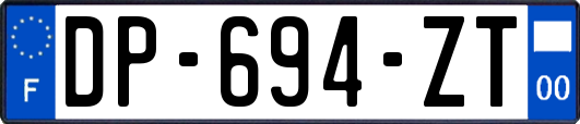 DP-694-ZT