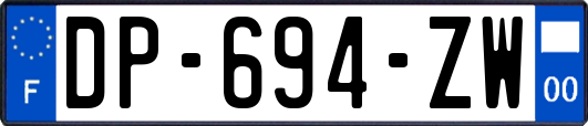 DP-694-ZW