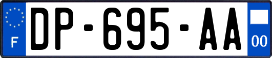 DP-695-AA