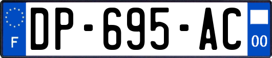 DP-695-AC