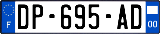 DP-695-AD