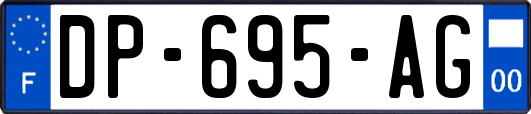 DP-695-AG