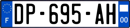 DP-695-AH