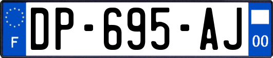 DP-695-AJ