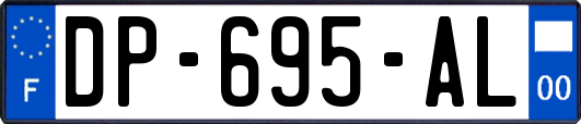 DP-695-AL