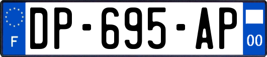 DP-695-AP