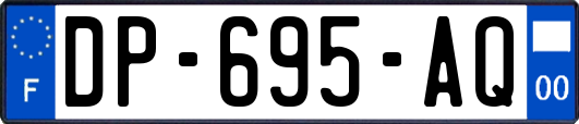 DP-695-AQ