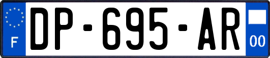 DP-695-AR