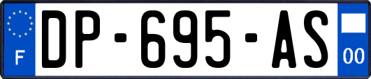 DP-695-AS