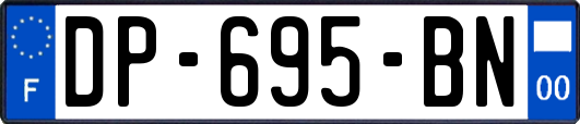 DP-695-BN