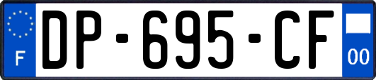 DP-695-CF